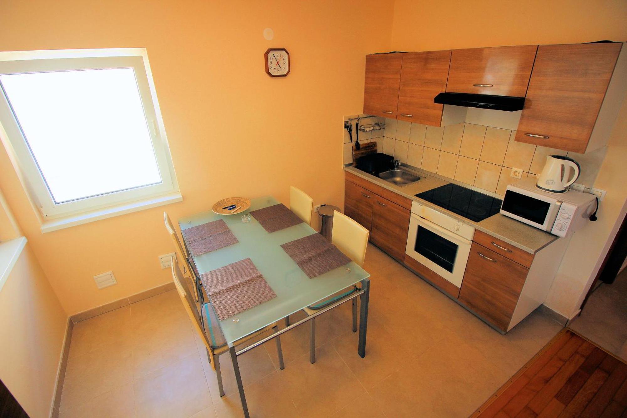 Apartment Ankica 노비비노돌스키 외부 사진