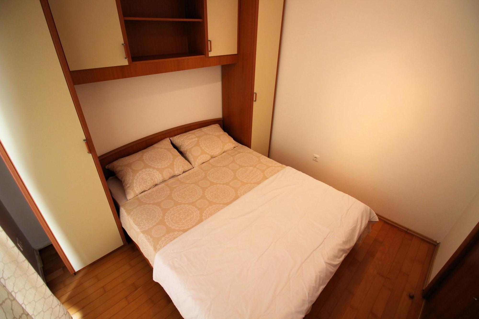 Apartment Ankica 노비비노돌스키 외부 사진