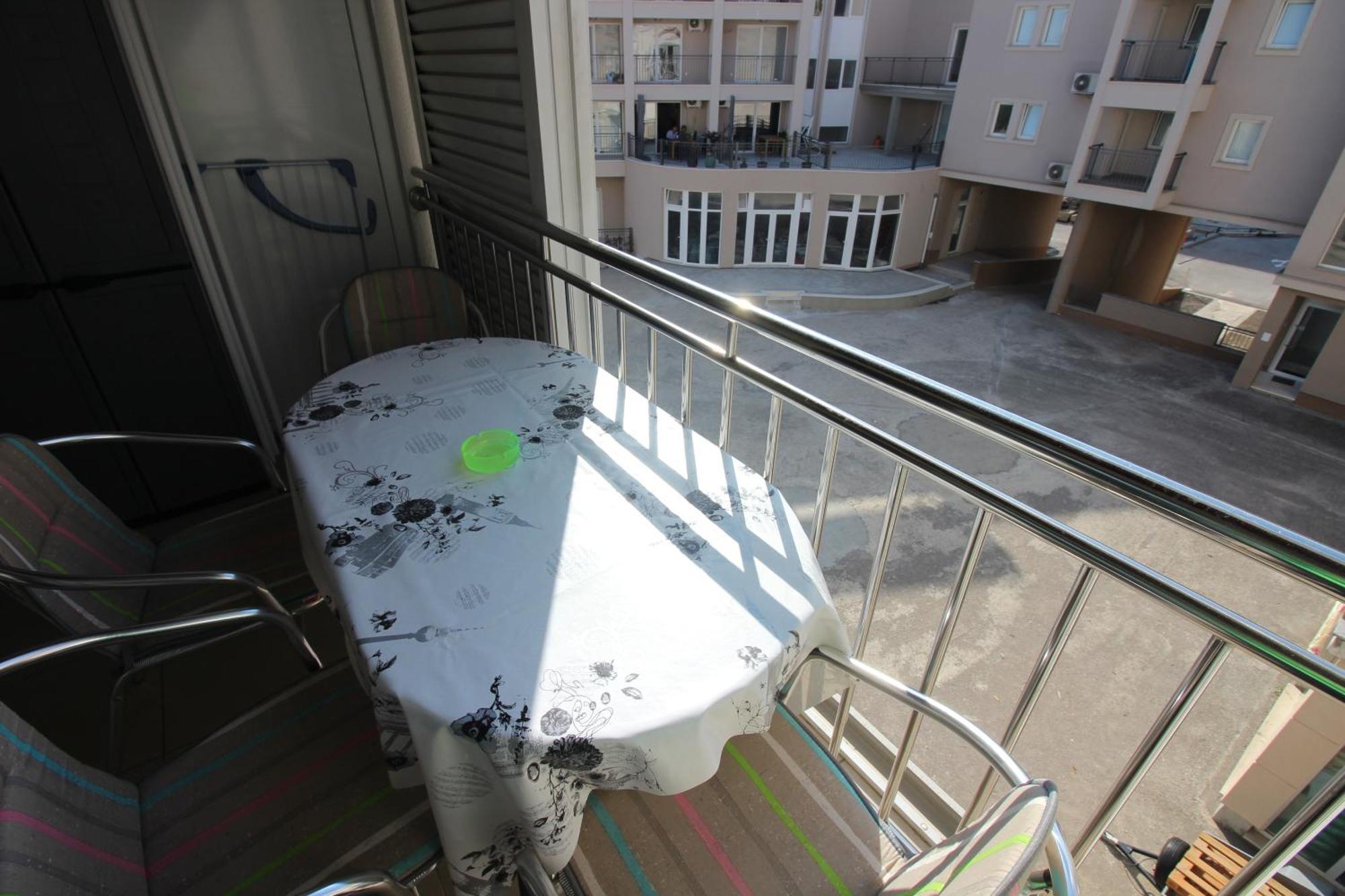 Apartment Ankica 노비비노돌스키 외부 사진